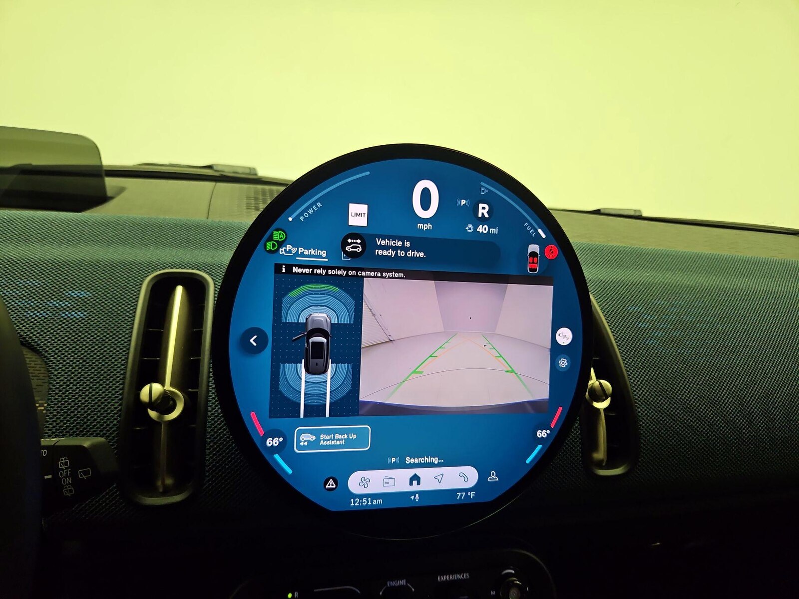 2025 MINI Countryman S - Photo 14