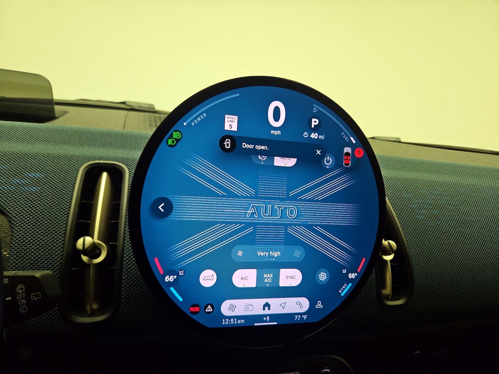 2025 MINI Countryman S - Photo 16