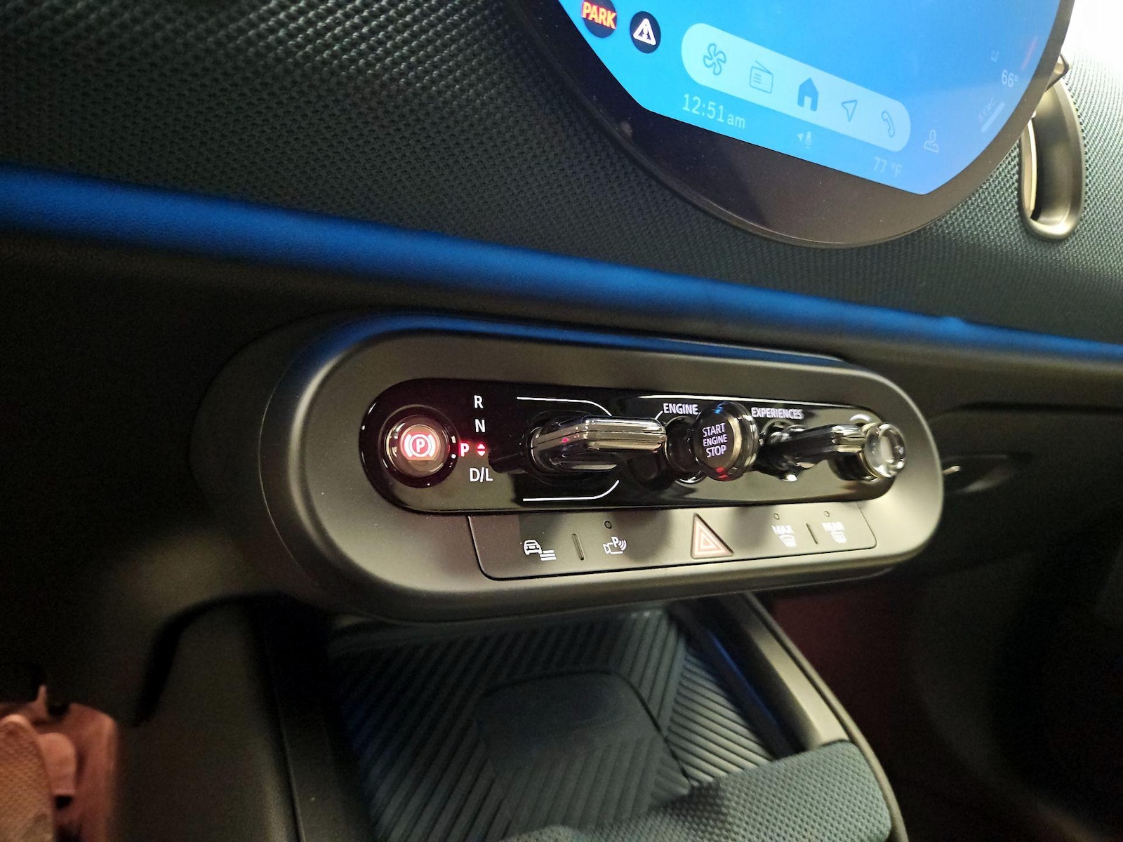 2025 MINI Countryman S - Photo 17