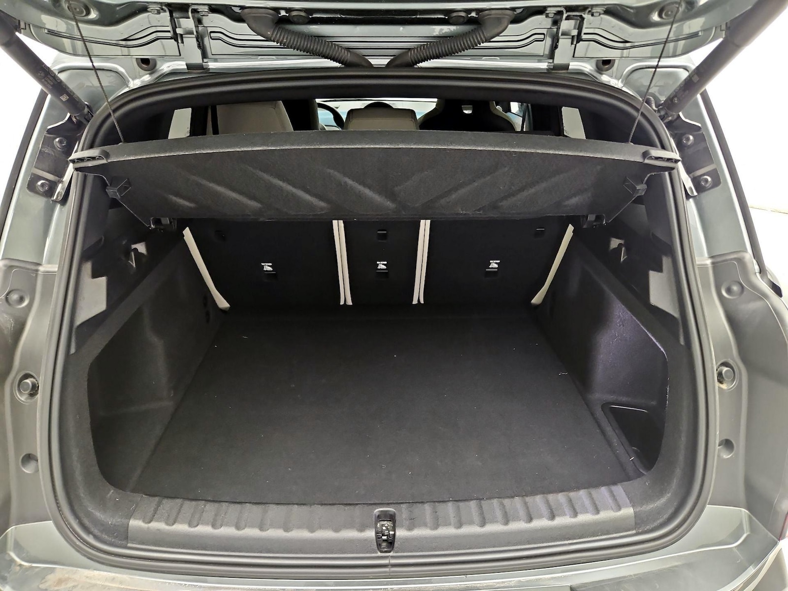 2025 MINI Countryman S - Photo 19