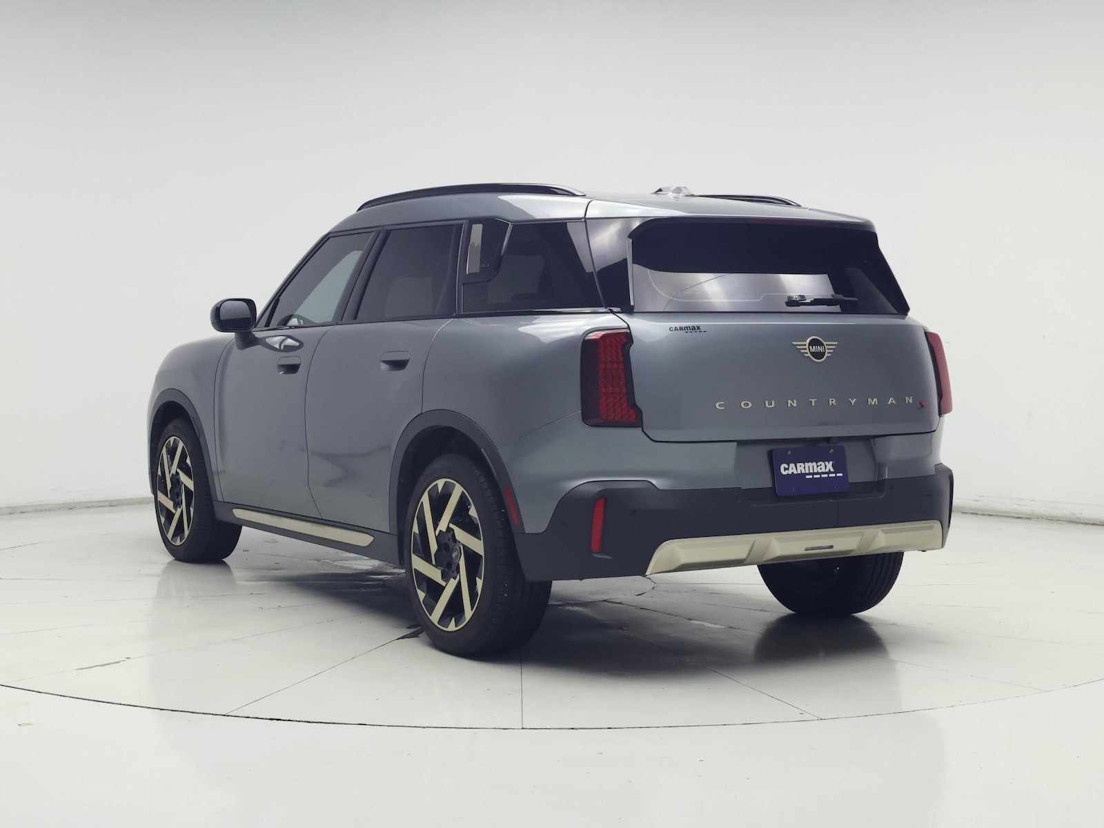 2025 MINI Countryman S - Photo 3