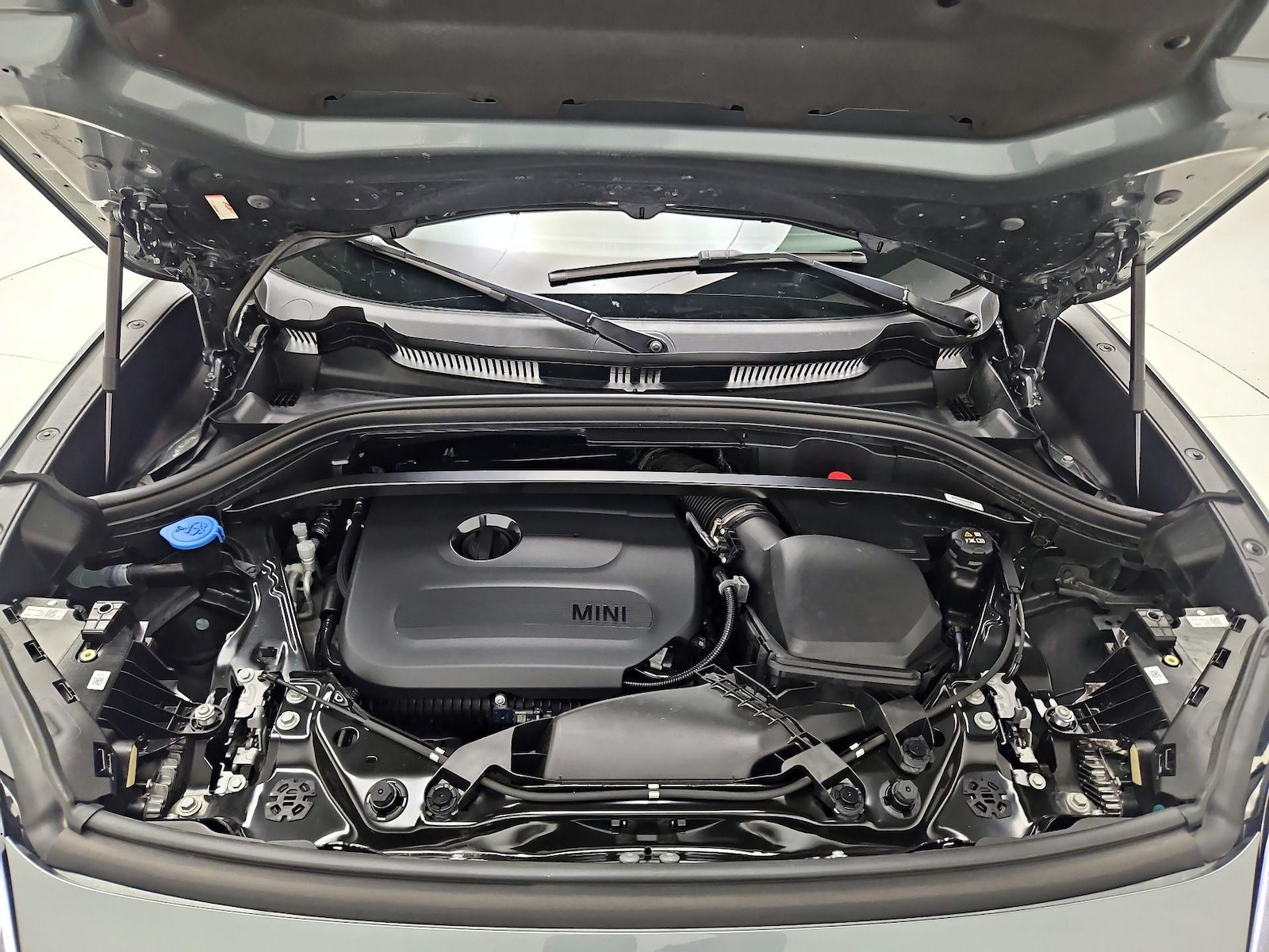 2025 MINI Countryman S - Photo 20