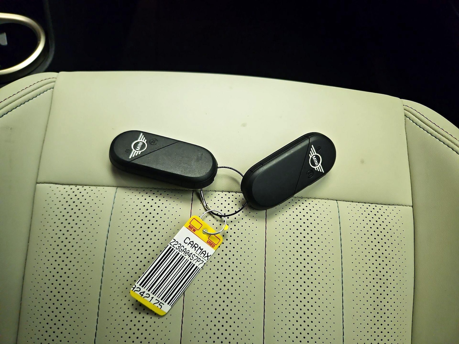 2025 MINI Countryman S - Photo 21