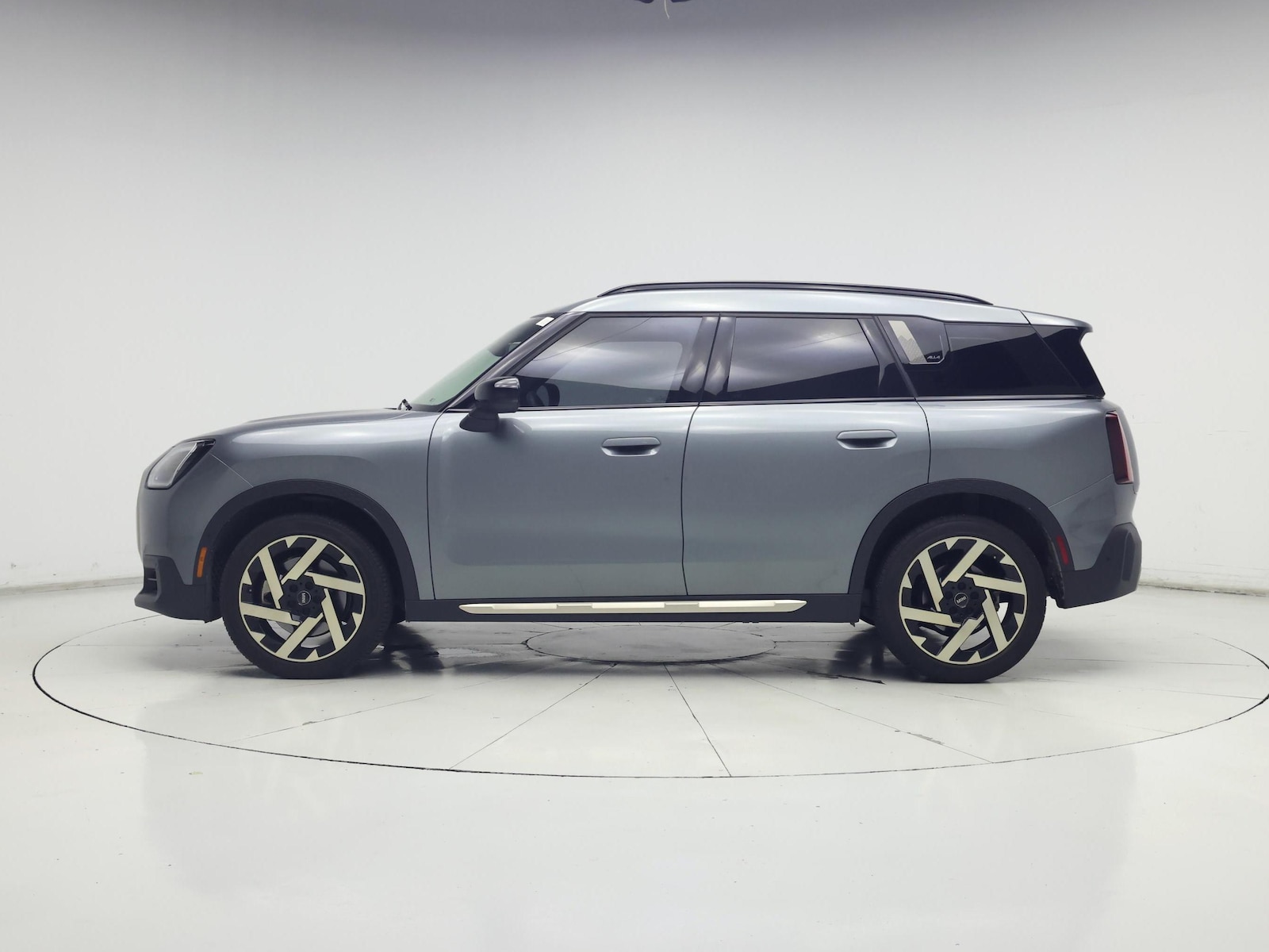 2025 MINI Countryman S - Photo 4