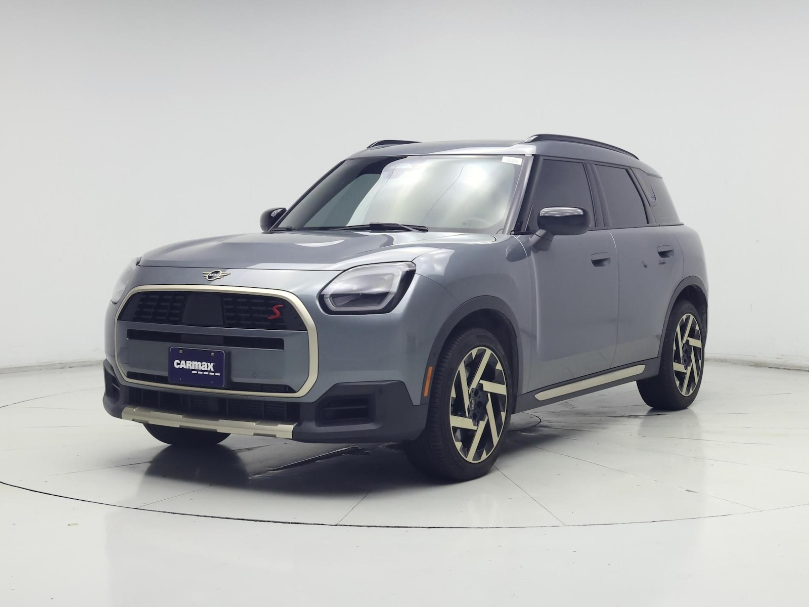 2025 MINI Countryman S - Photo 5