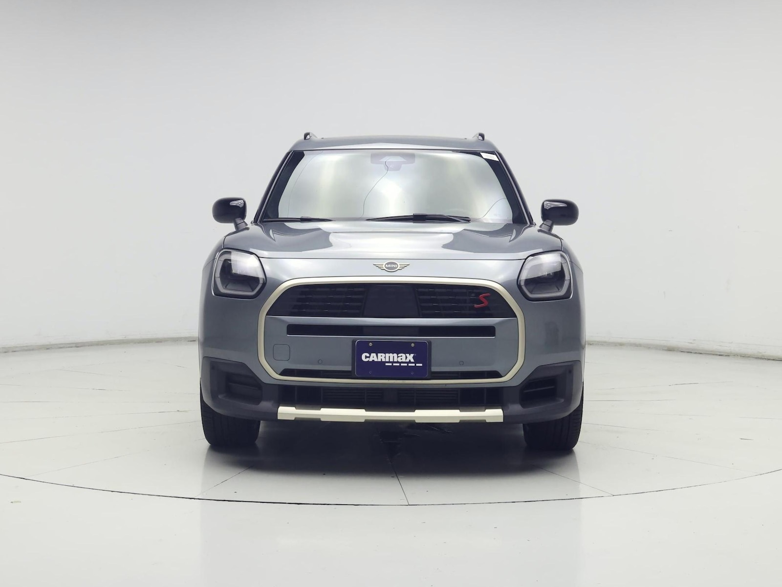 2025 MINI Countryman S - Photo 6