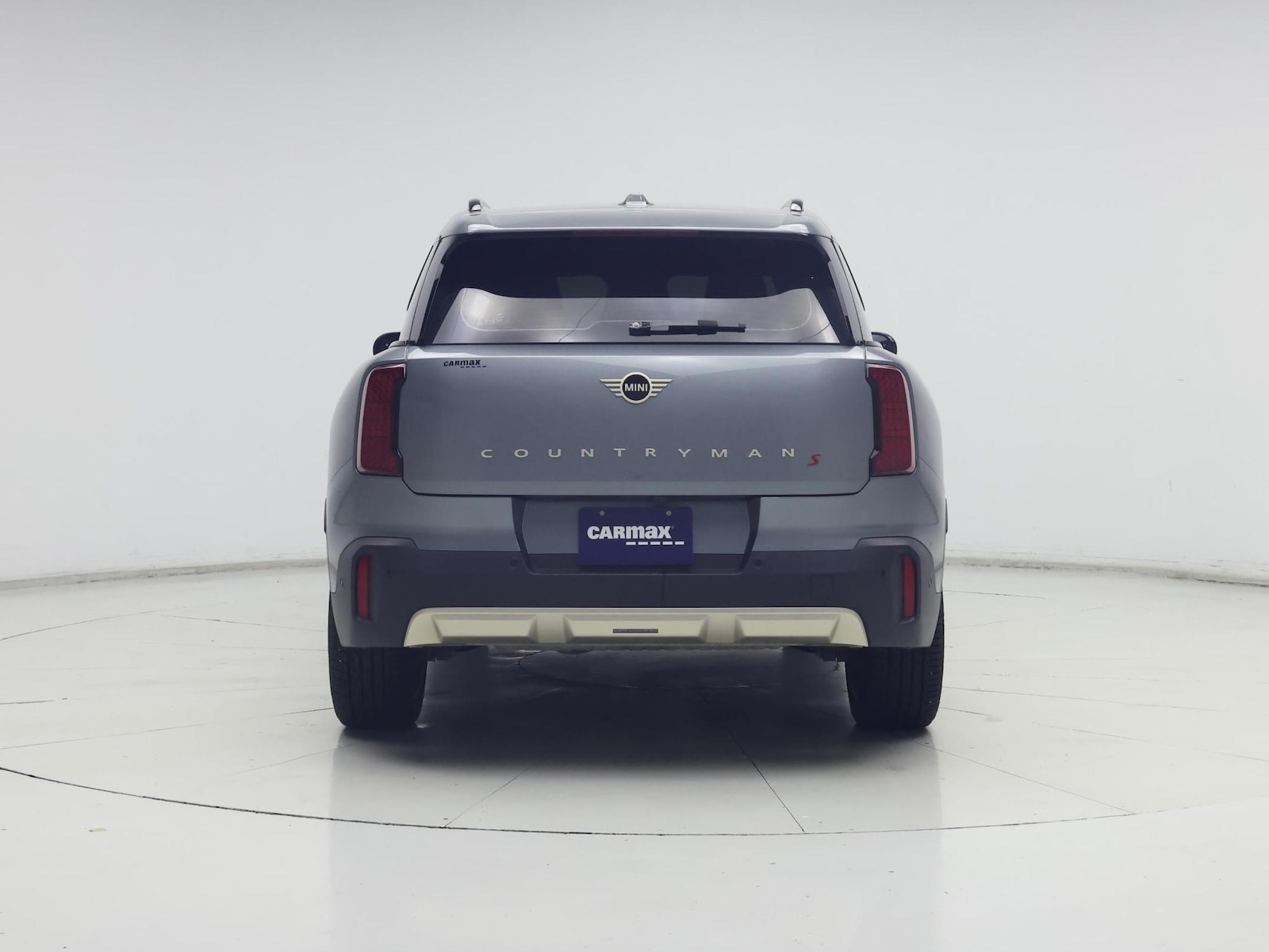 2025 MINI Countryman S - Photo 7
