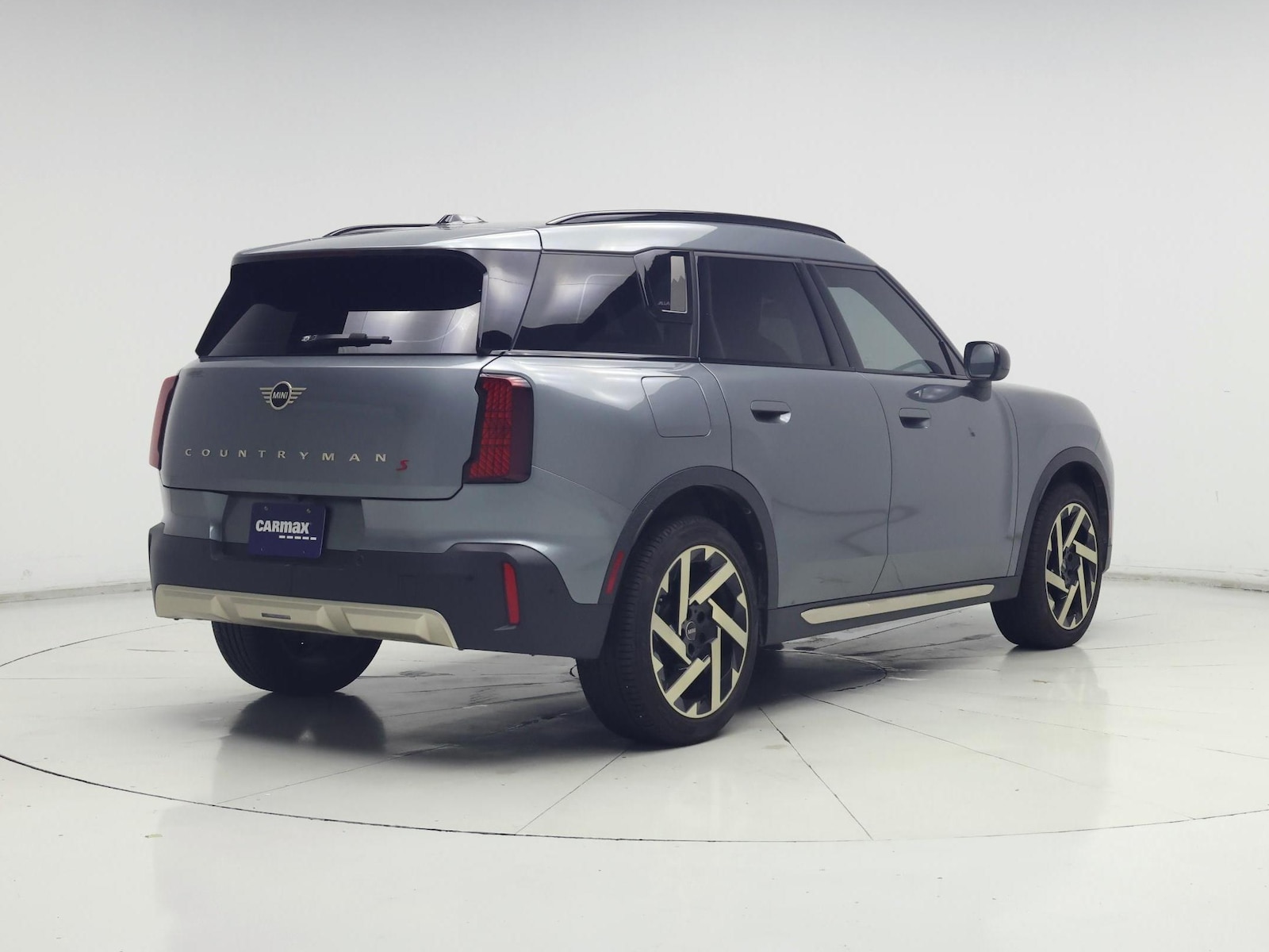 2025 MINI Countryman S - Photo 9