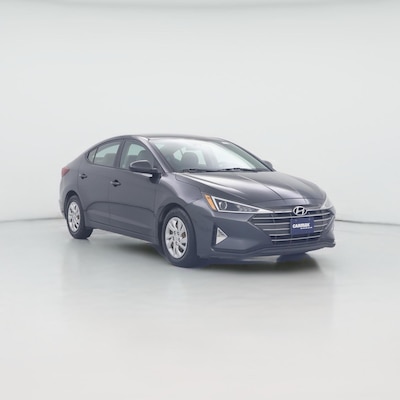 Vehicle exterior view