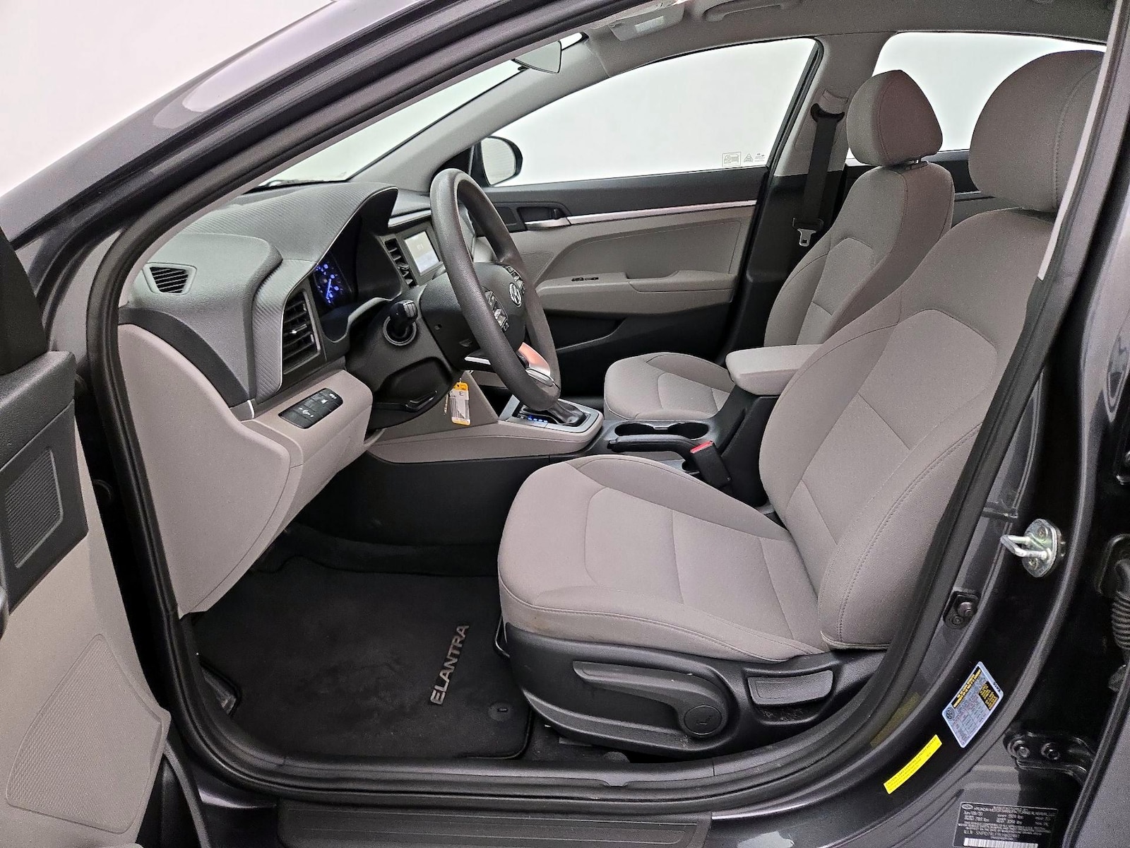 Side Airbags