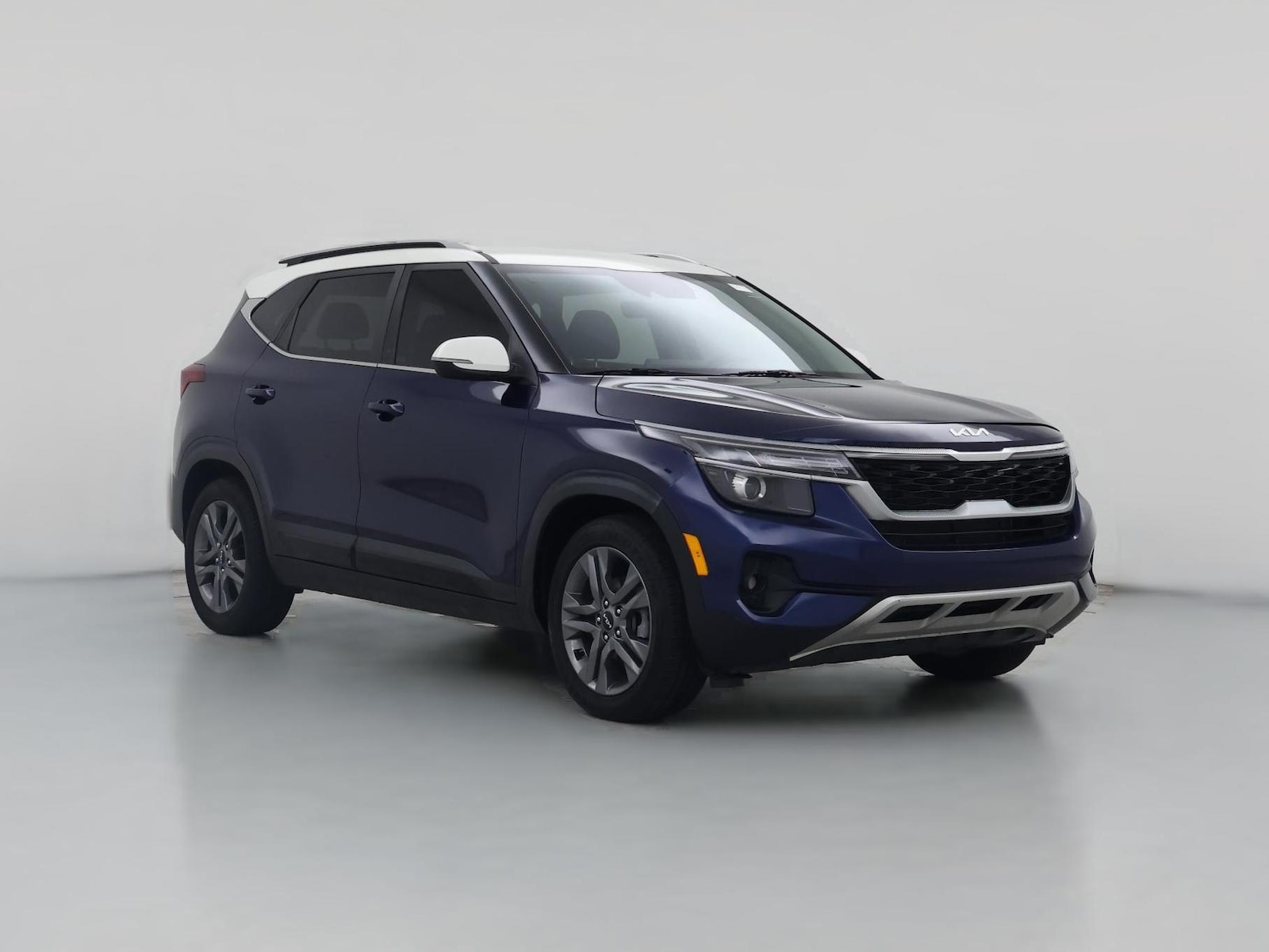 2022 Kia Seltos S