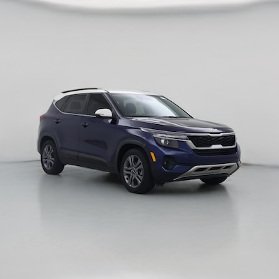 2022 Kia Seltos S