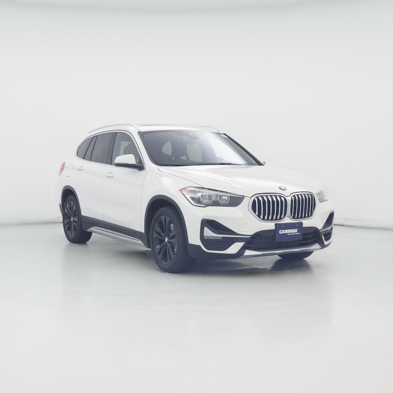 2020 BMW X1 SDrive28i
