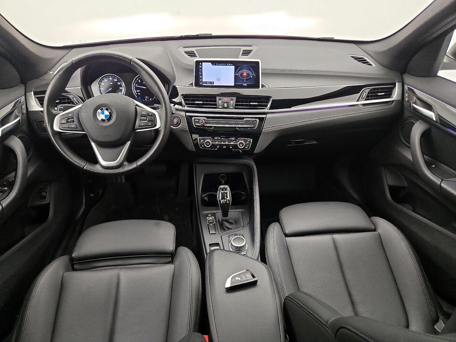 Apple CarPlay®