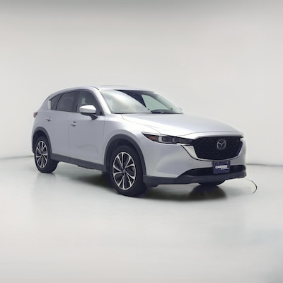 Vehicle exterior view