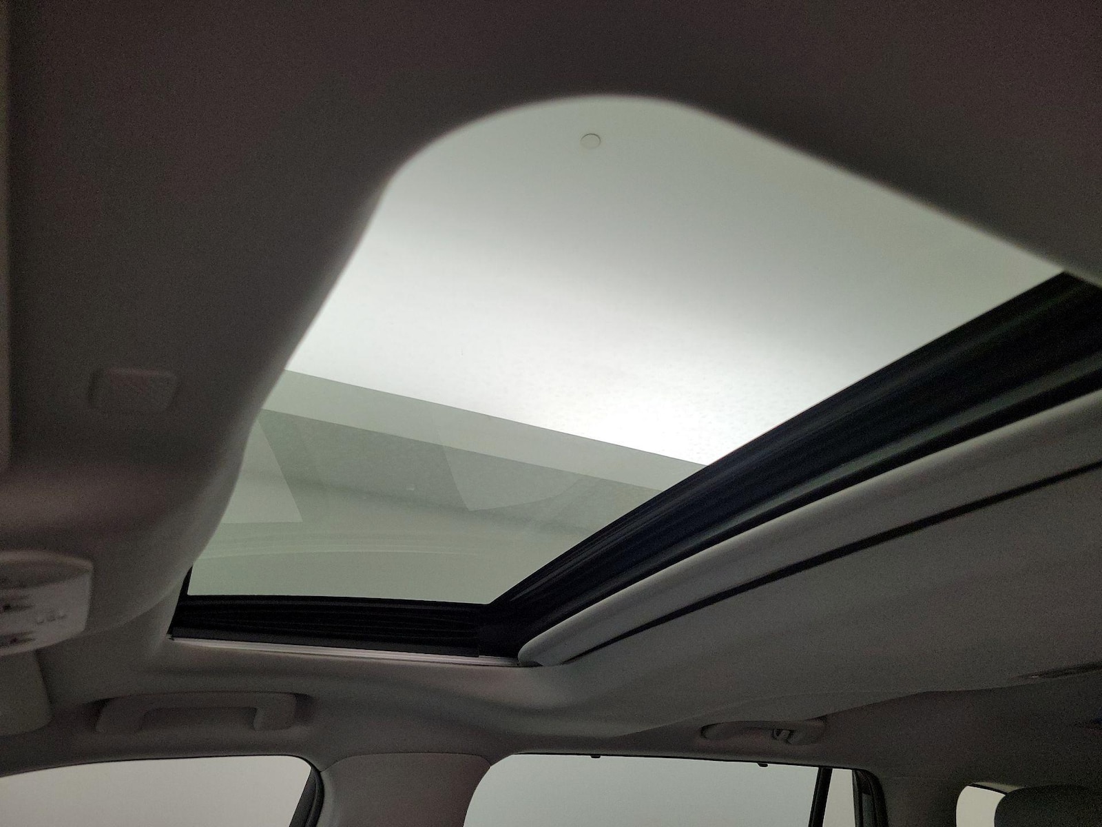 Overhead Airbags