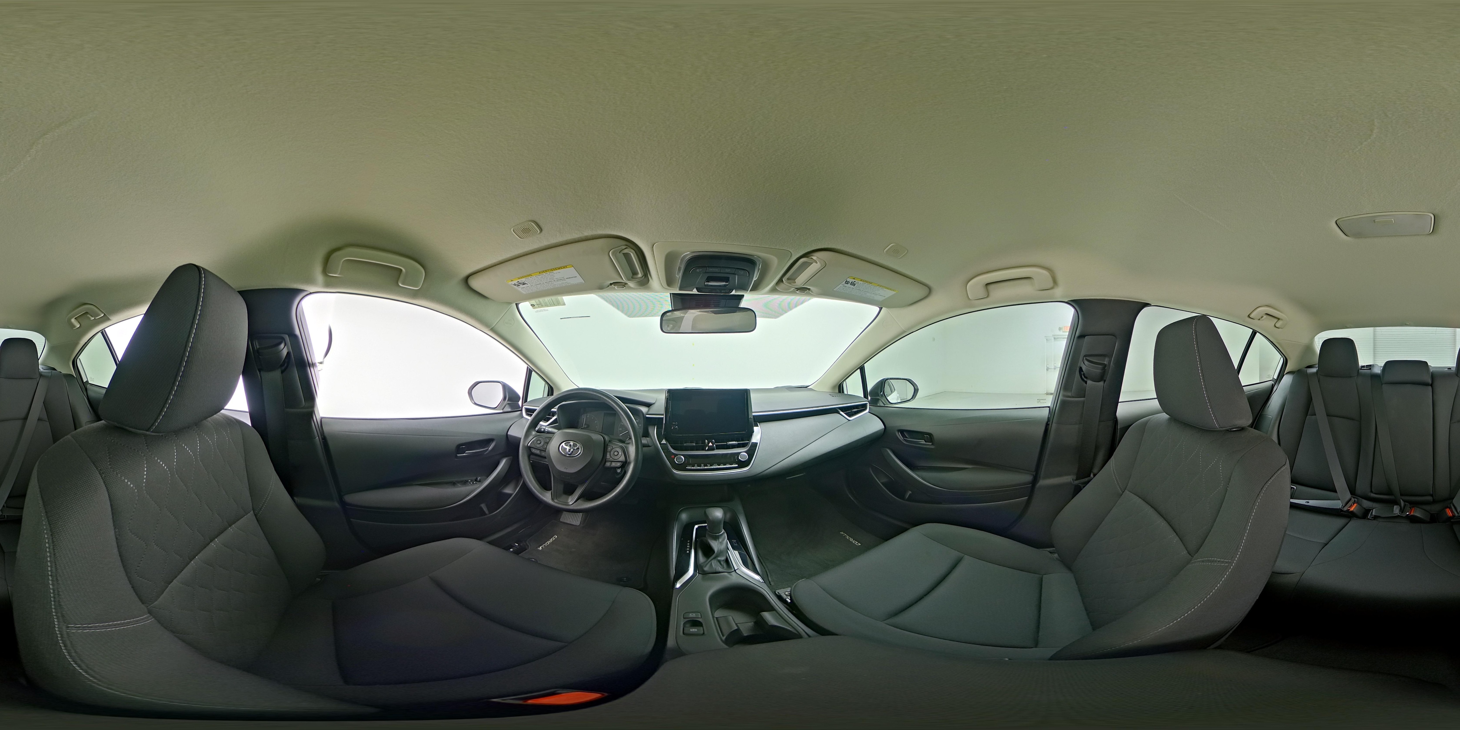 2024 Toyota Corolla LE - Photo 25