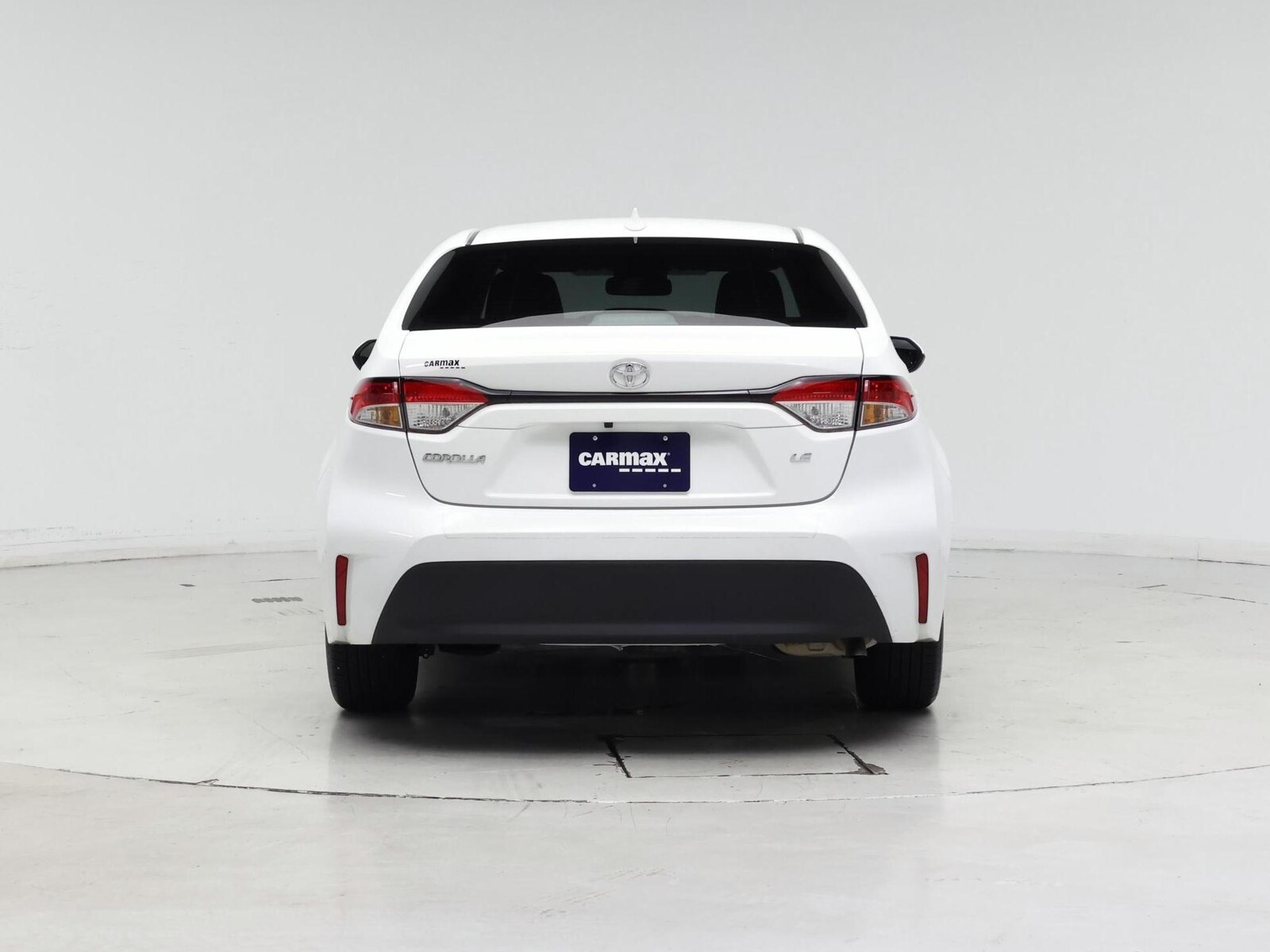 2024 Toyota Corolla LE - Photo 7