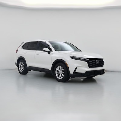 Vehicle exterior view