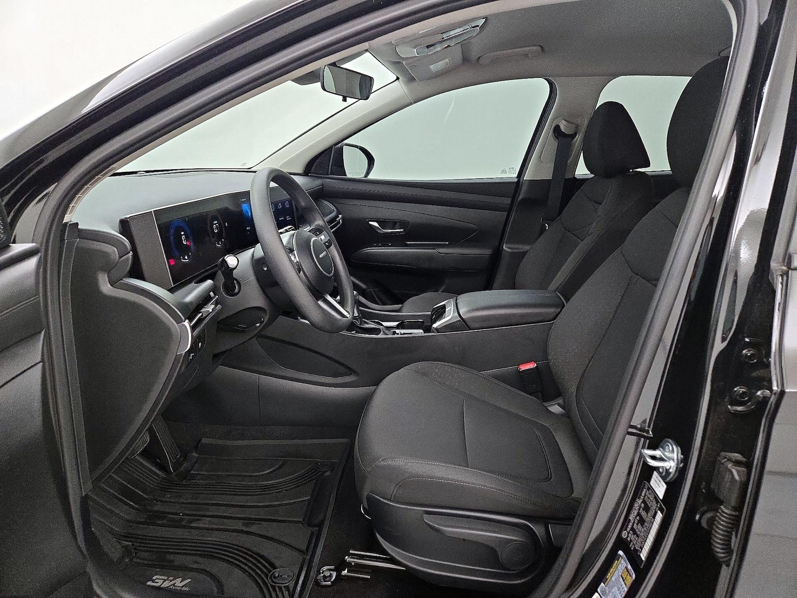 Side Airbags