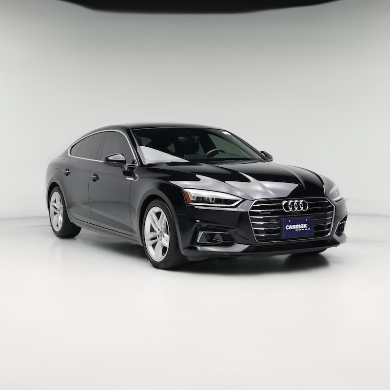 2019 Audi A5 Prestige