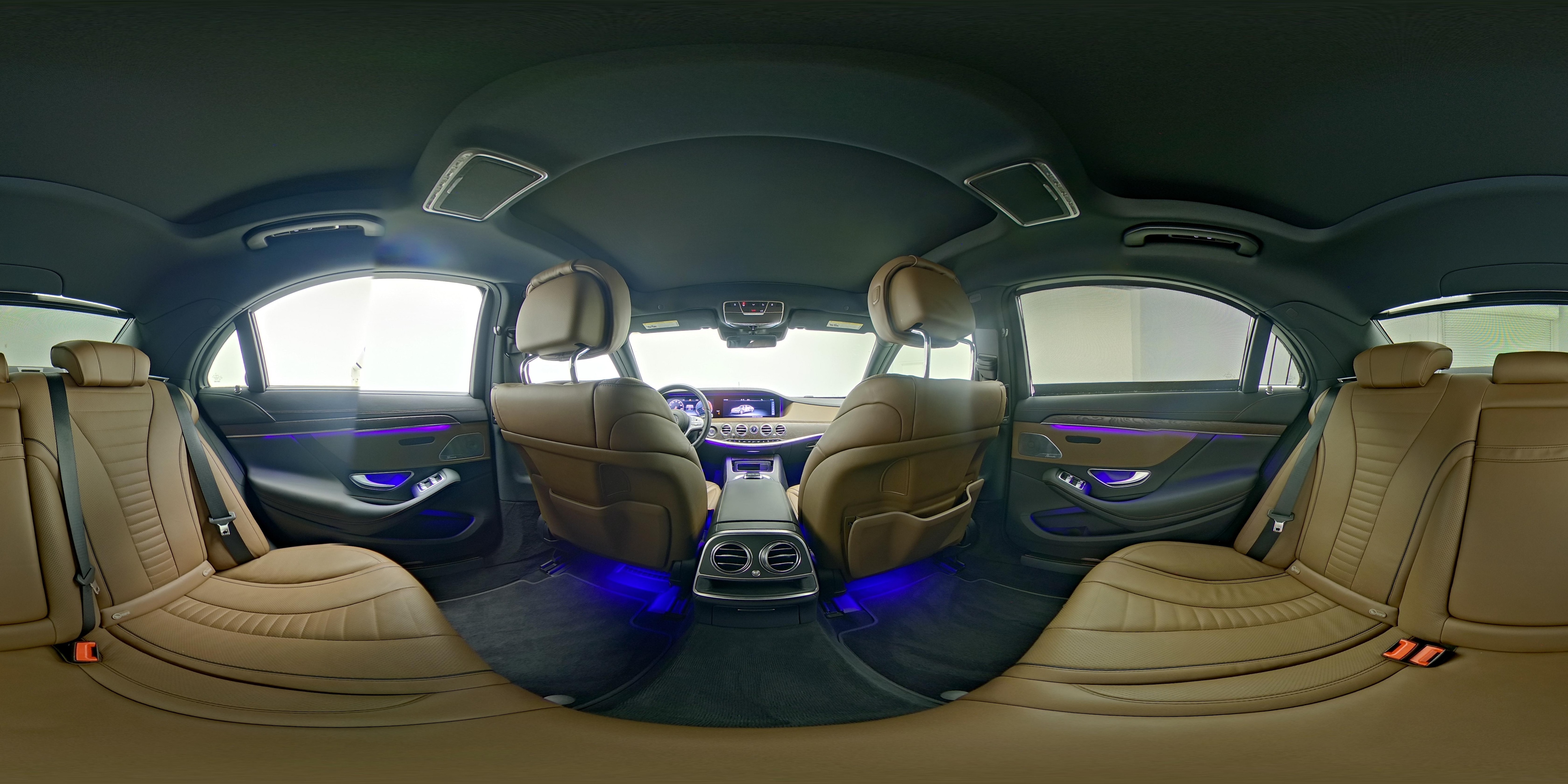 2020 Mercedes-Benz S-Class S560 - Photo 27