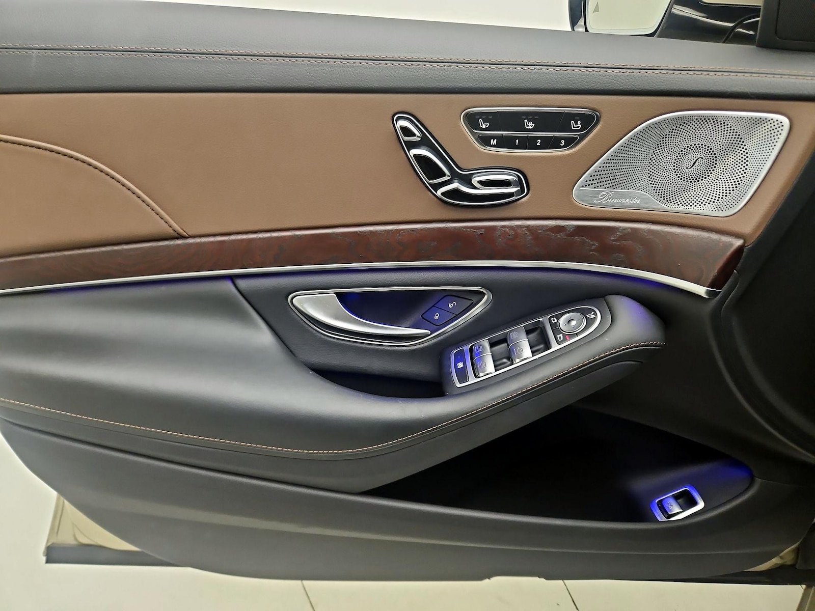 2020 Mercedes-Benz S-Class S560 - Photo 13