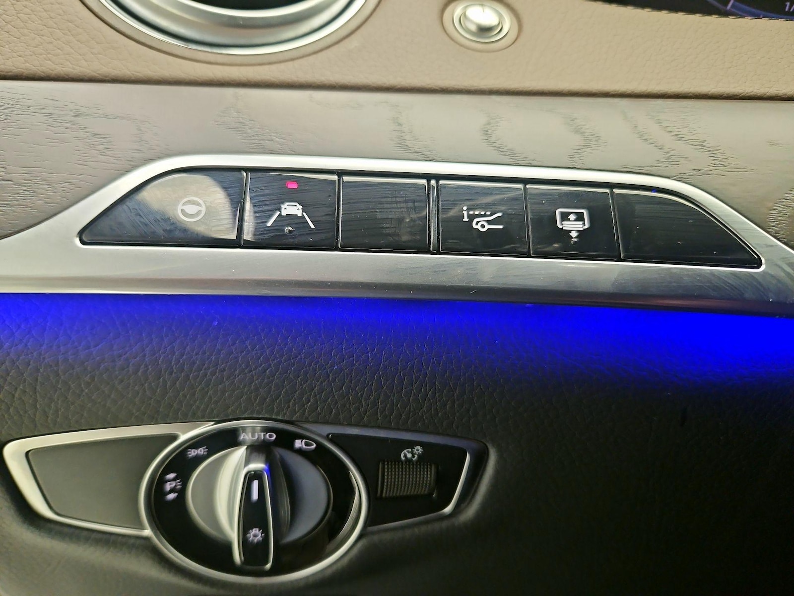 2020 Mercedes-Benz S-Class S560 - Photo 14