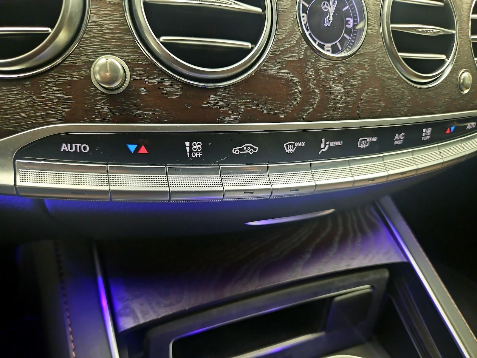 2020 Mercedes-Benz S-Class S560 - Photo 18