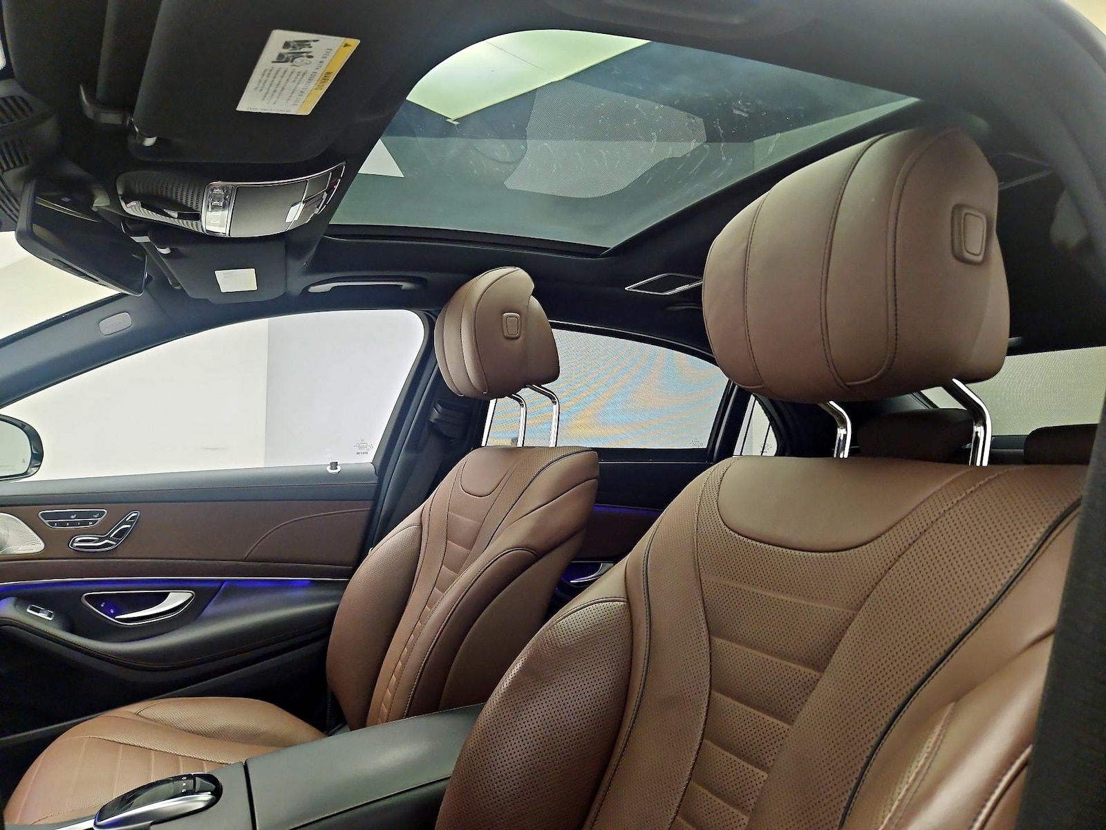 2020 Mercedes-Benz S-Class S560 - Photo 21