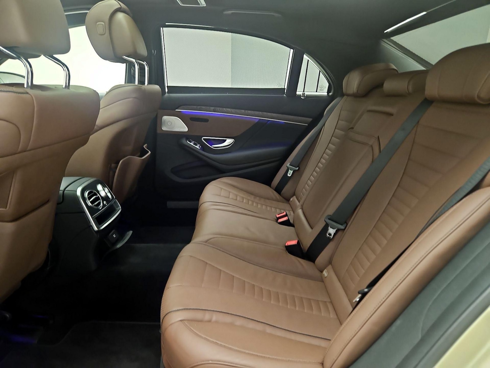 2020 Mercedes-Benz S-Class S560 - Photo 22