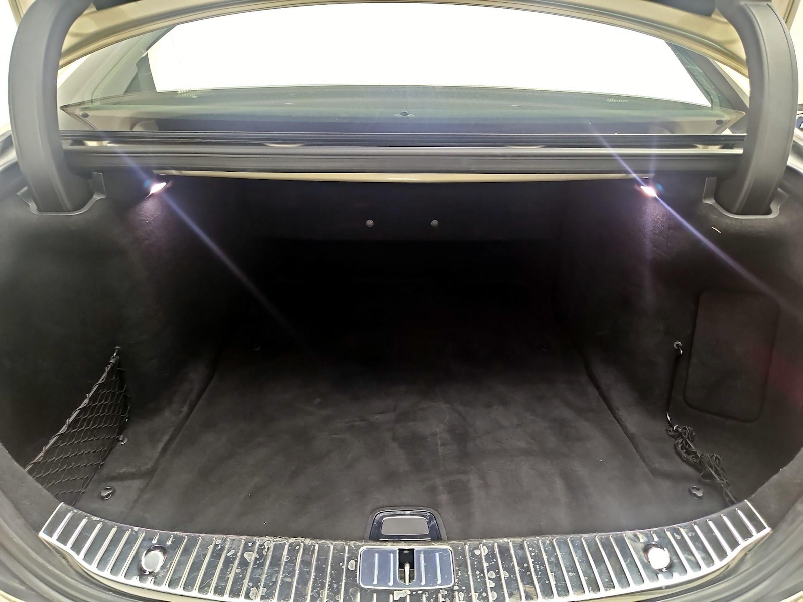 2020 Mercedes-Benz S-Class S560 - Photo 23