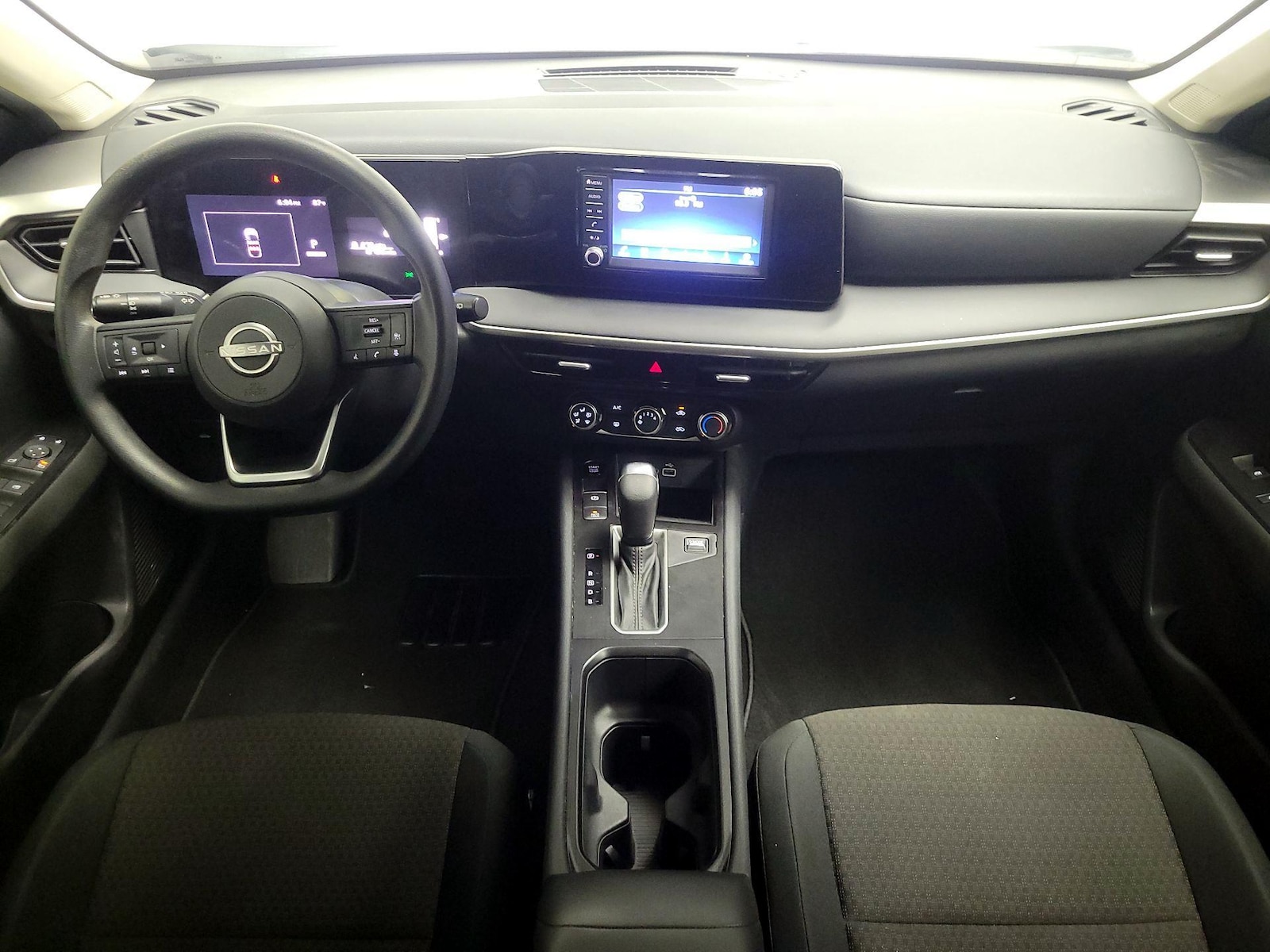 Rear View Camera