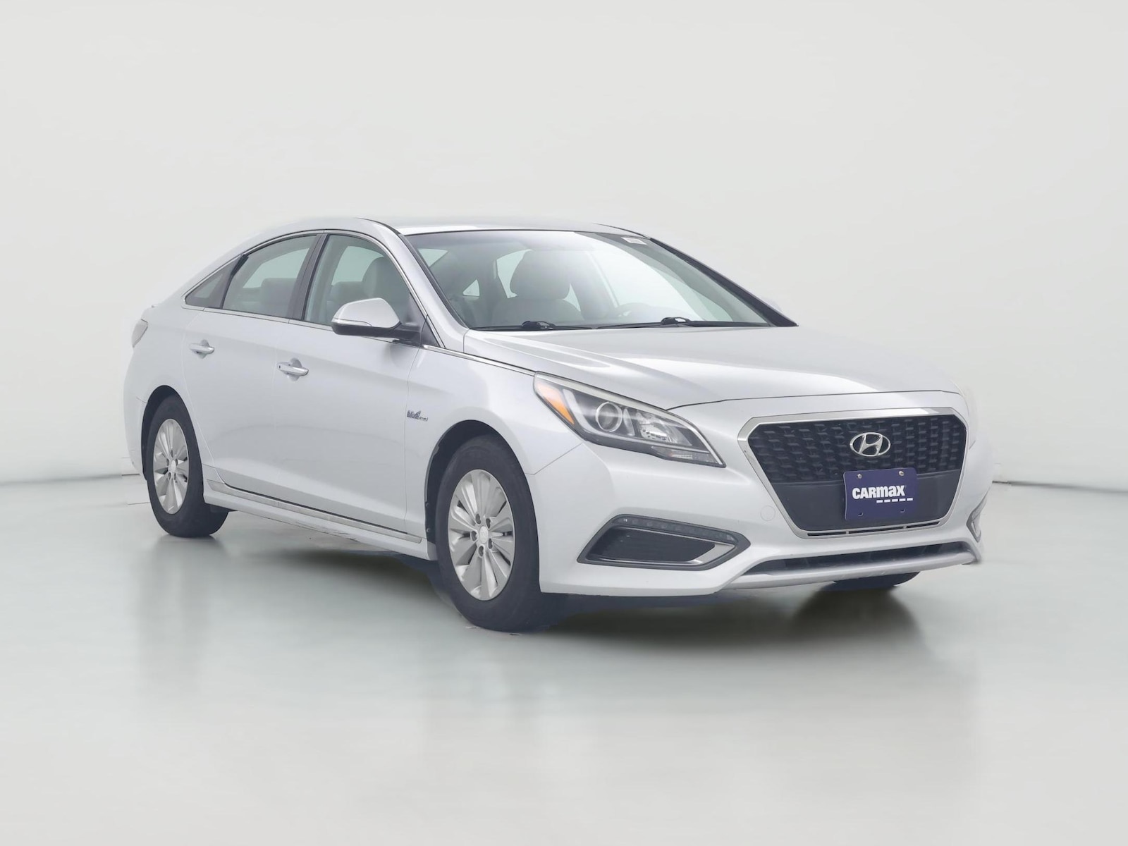 2016 Hyundai Sonata Hybrid