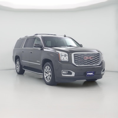 2019 GMC Yukon XL 1500 Denali