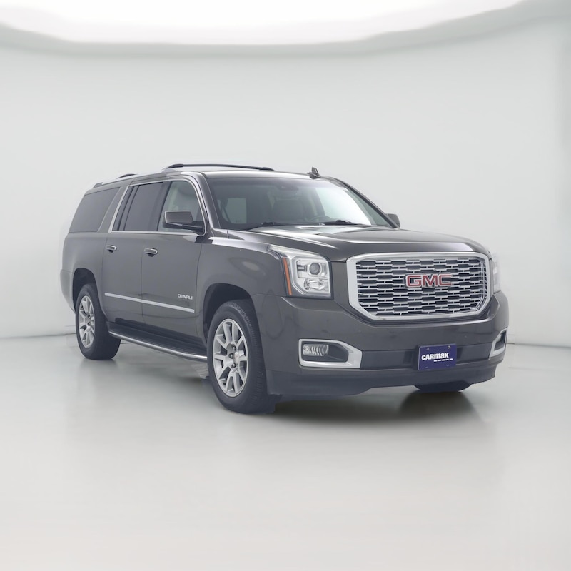 2019 GMC Yukon XL 1500 Denali
