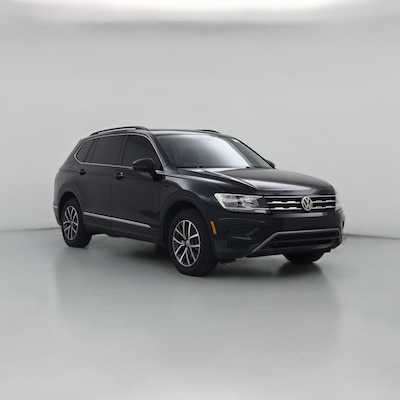 Recommended categories heading image of the selected vehicle