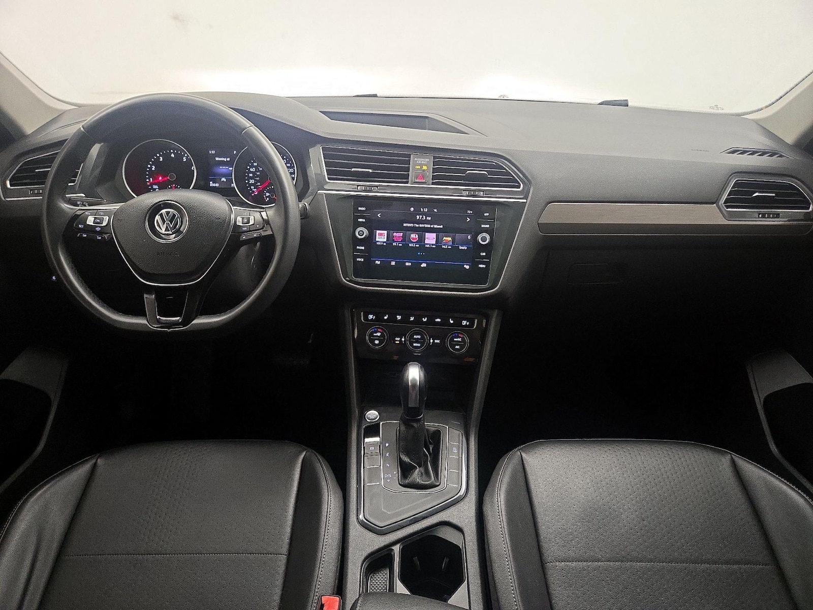 Rear View Camera