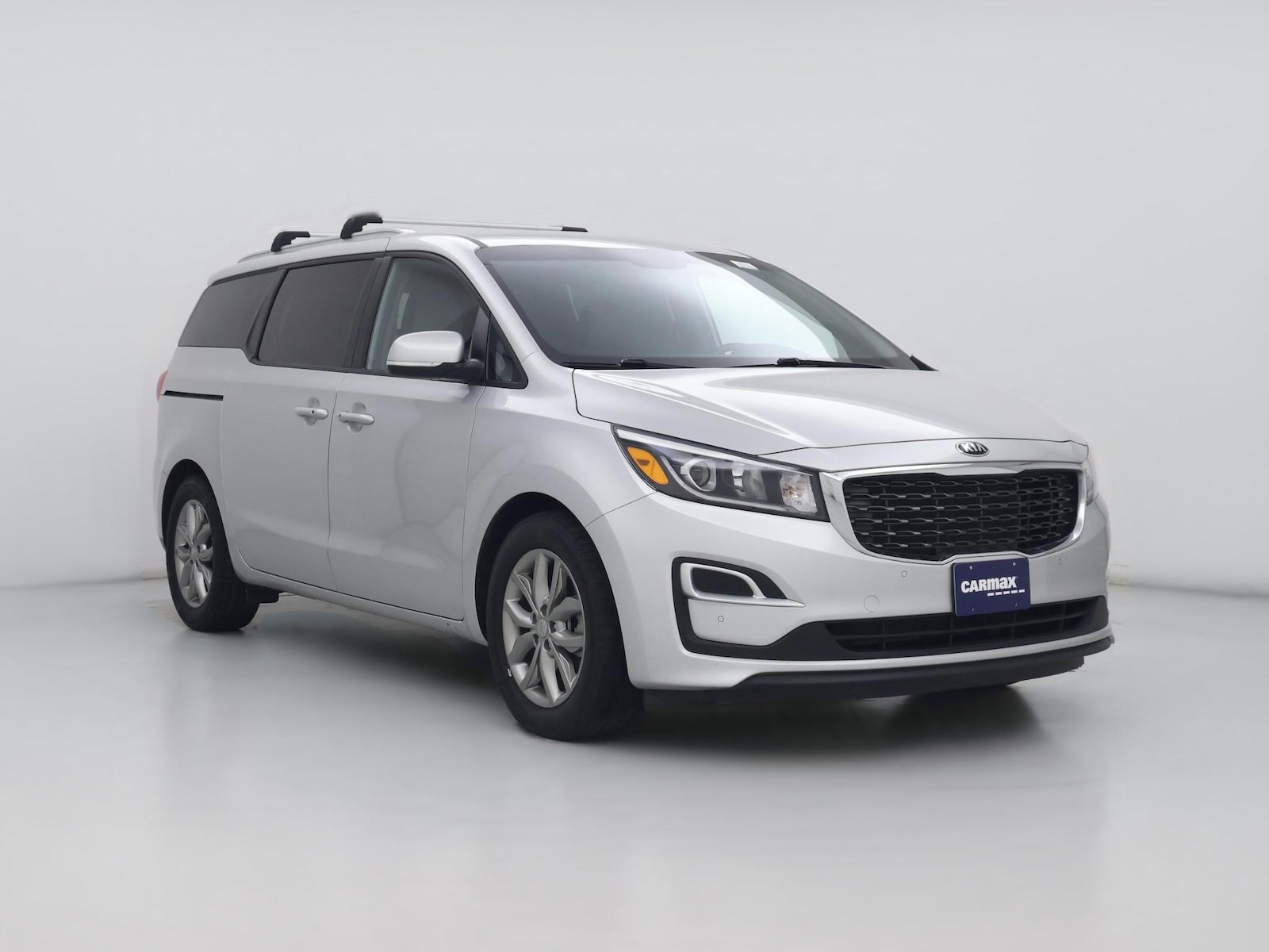 2021 Kia Sedona