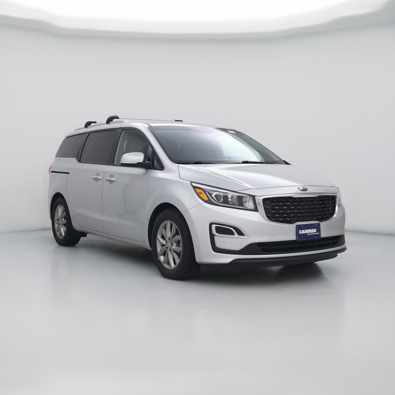 2021 Kia Sedona EX