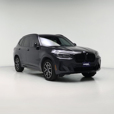 Recommended categories heading image of the selected vehicle