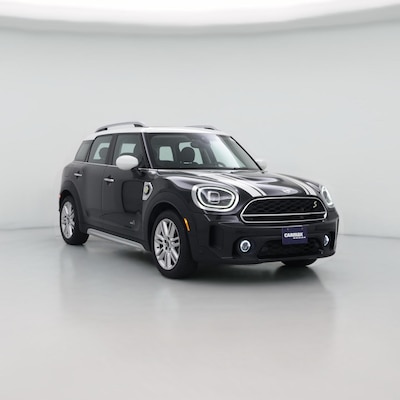 2023 Mini Cooper Countryman PHEV S E ALL4
