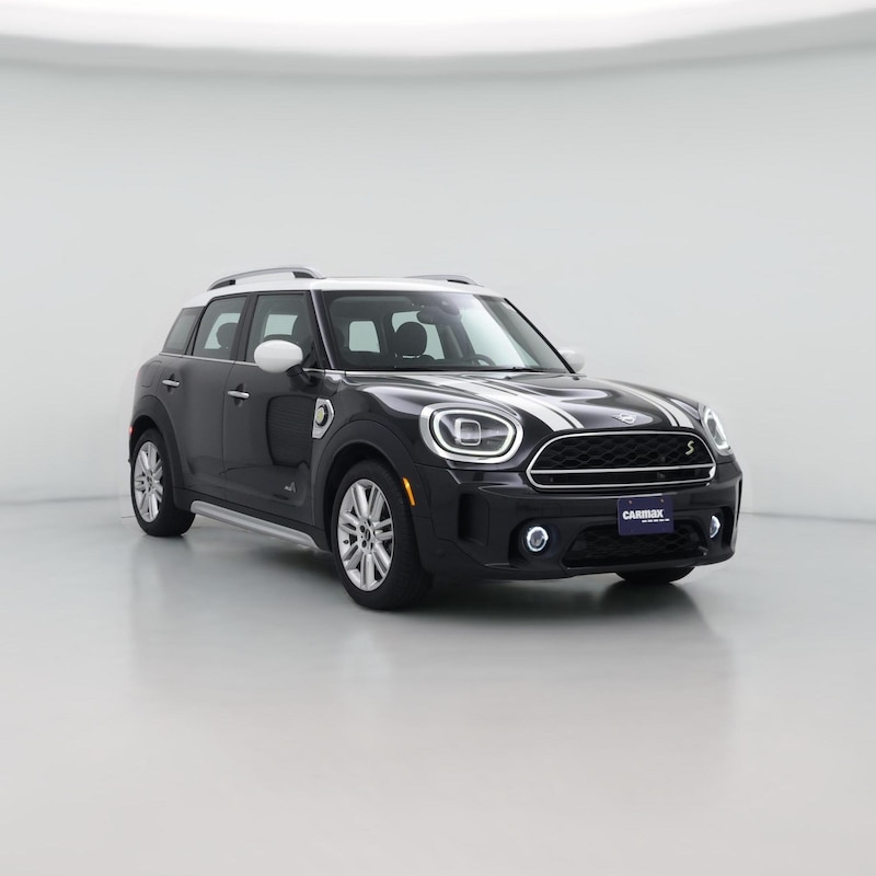 2023 Mini Cooper Countryman S E ALL4