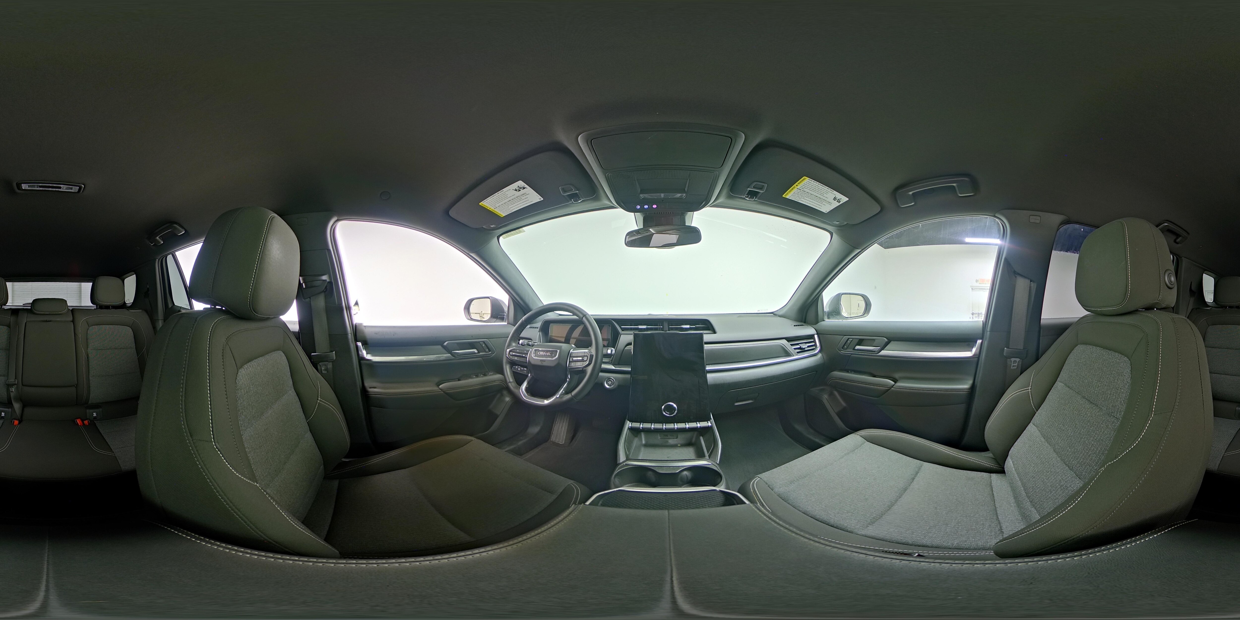 2025 GMC Terrain Elevation - Photo 25