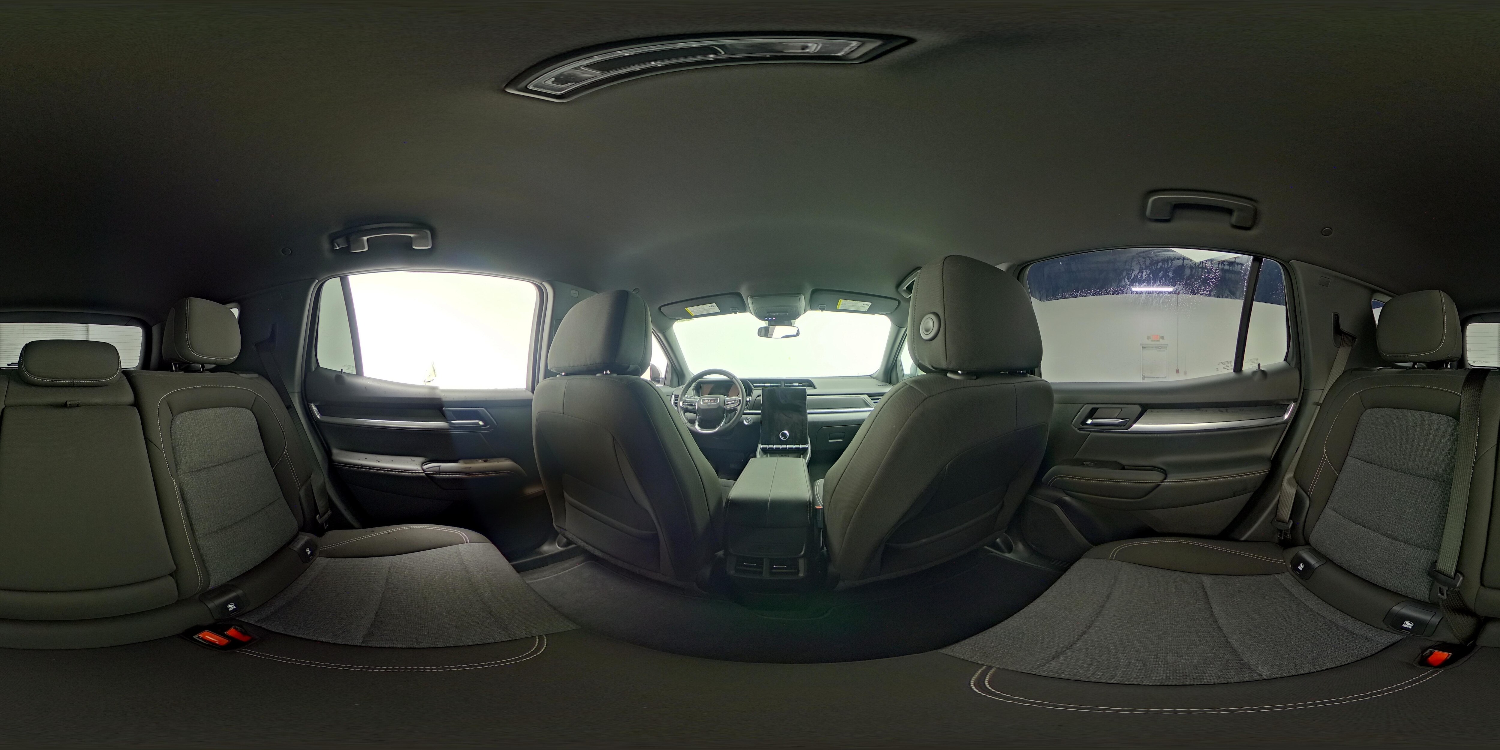 2025 GMC Terrain Elevation - Photo 26
