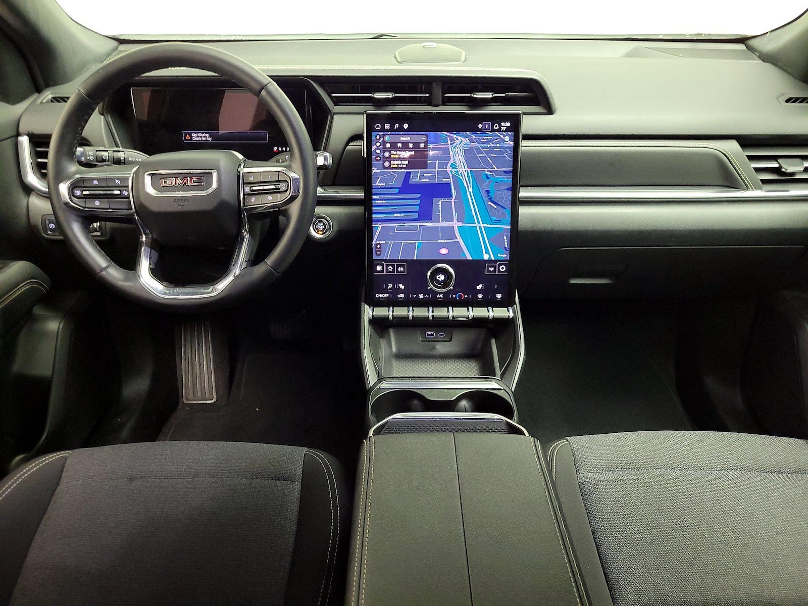 2025 GMC Terrain Elevation - Photo 10