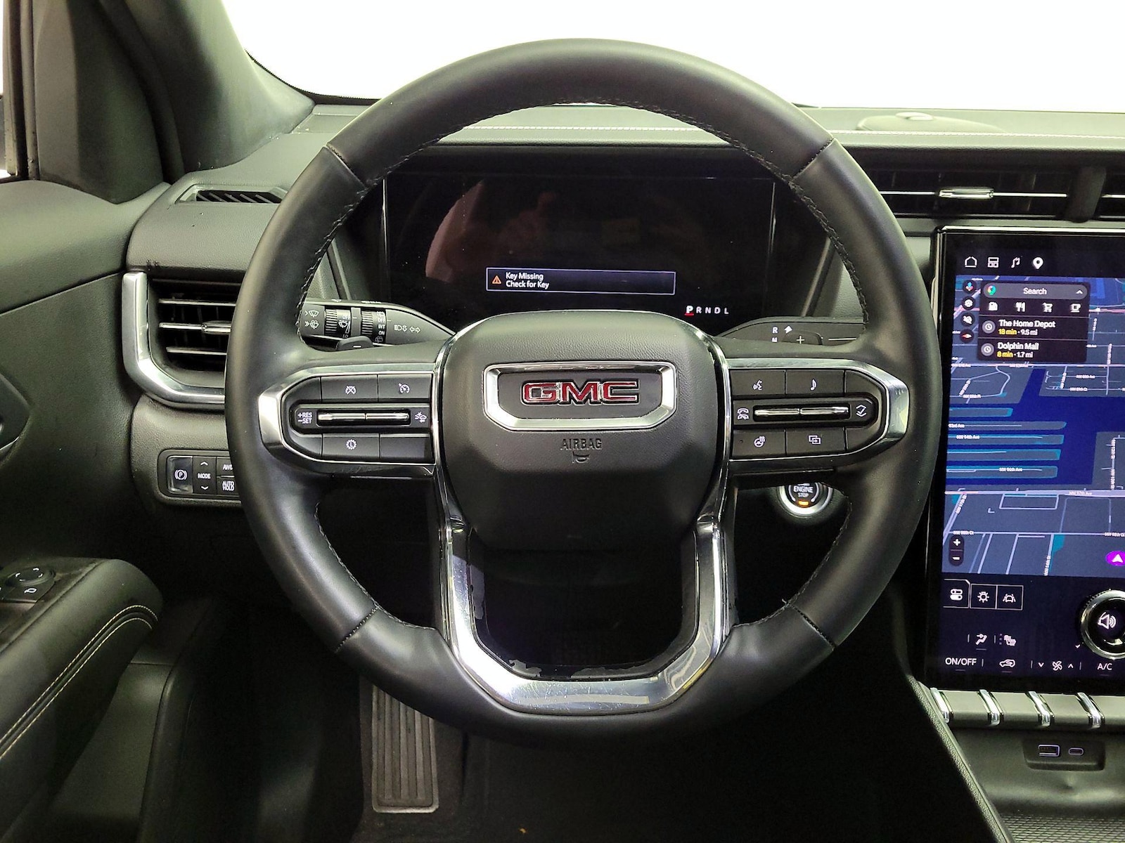 2025 GMC Terrain Elevation - Photo 11