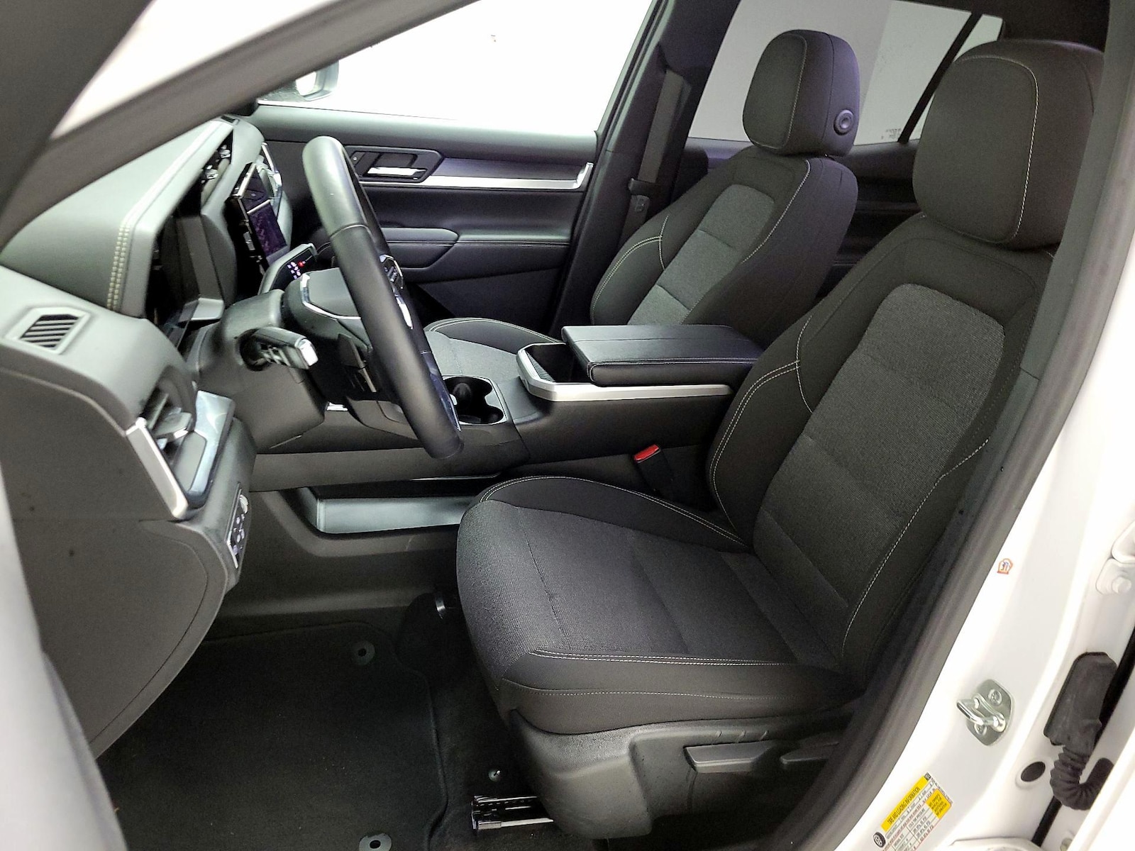 2025 GMC Terrain Elevation - Photo 12
