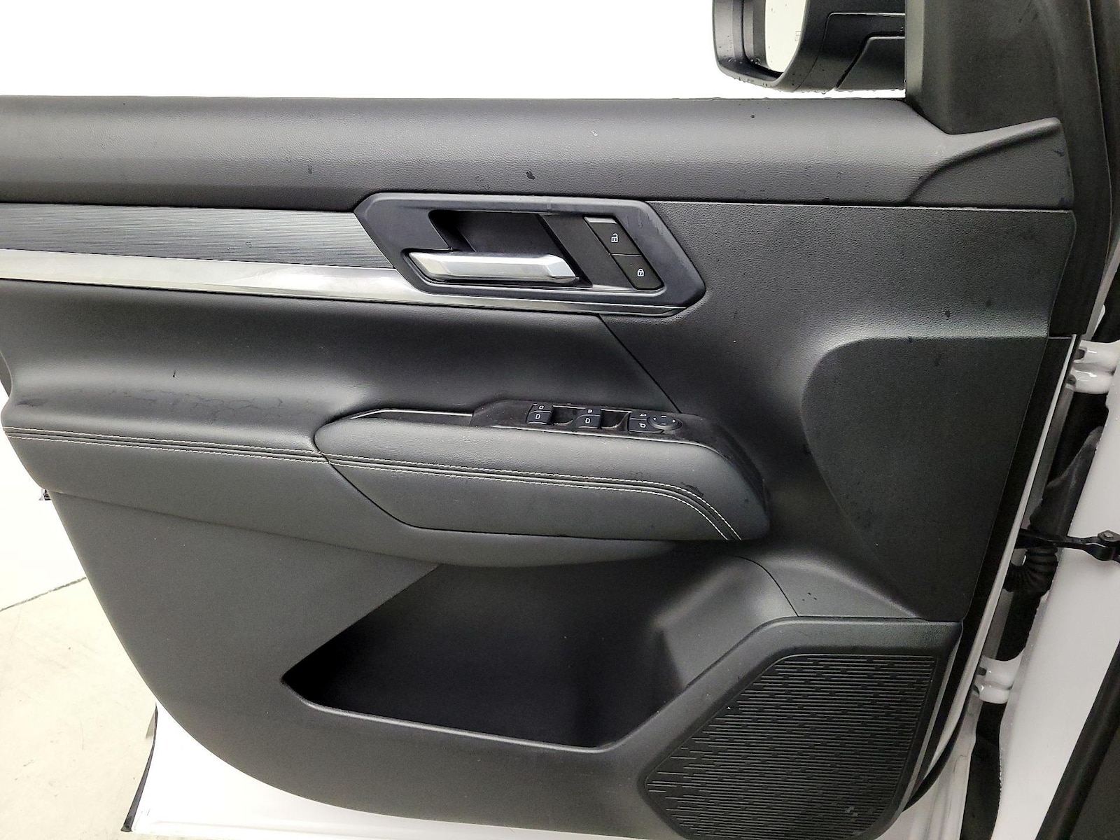 2025 GMC Terrain Elevation - Photo 13