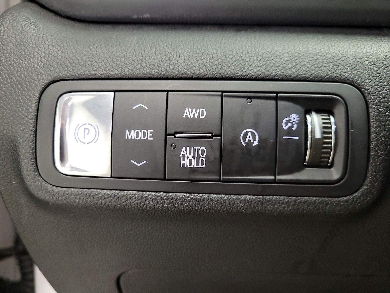 2025 GMC Terrain Elevation - Photo 14